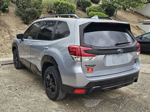 Used 2022 Subaru Forester Wilderness image 13