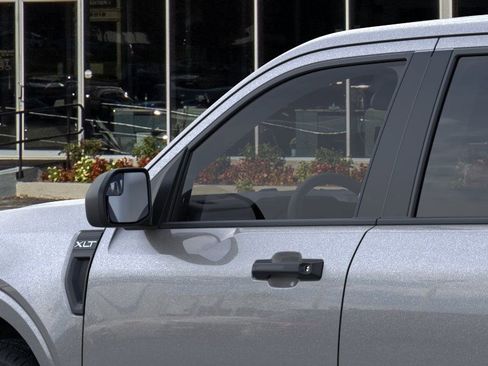 New 2026 Ford Maverick XLT image 24