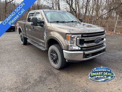 Used 2021 Ford F250 XLT w/ Tremor Off-Road Package