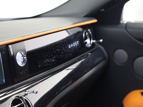 Certified 2023 Rolls-Royce Ghost image 35