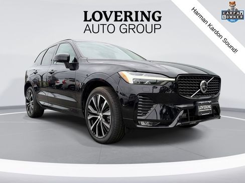 Certified 2024 Volvo XC60 B5 Plus w/ Protection Package Premier AWD/4WD image 1