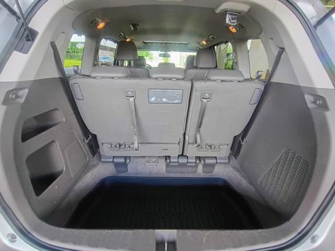 Used 2011 Honda Odyssey EX-L image 70