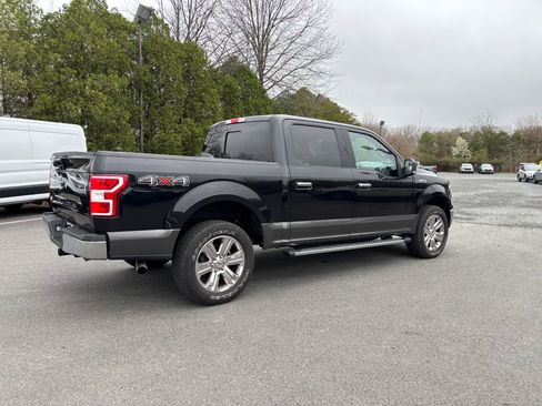 Used 2019 Ford F150 XLT w/ Equipment Group 302A Luxury image 2