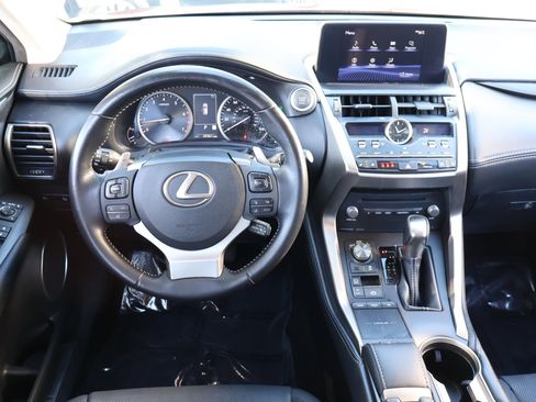 Used 2020 Lexus NX 300 FWD w/ Comfort Package image 19