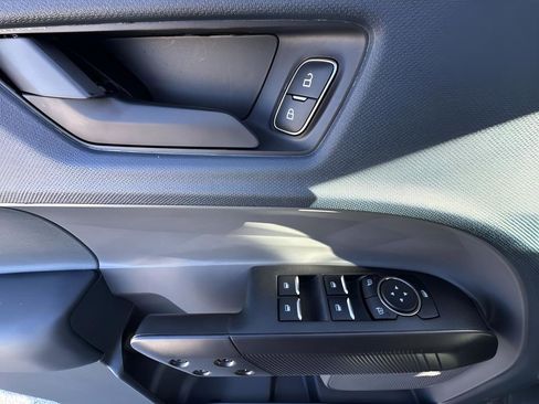 New 2025 Ford Maverick Lariat w/ Black Appearance Package AWD/4WD image 15