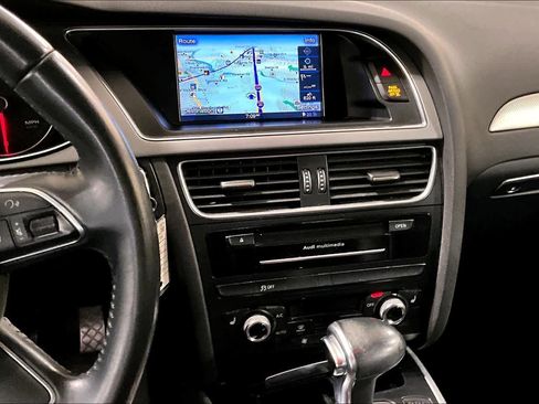 Used 2015 Audi A4 2.0T Premium image 6