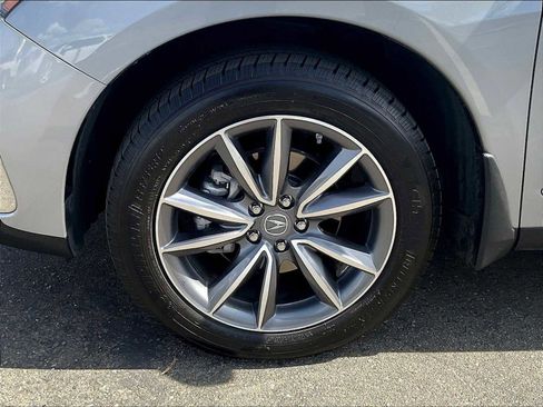 Used 2020 Acura RDX AWD w/ Technology Package image 12