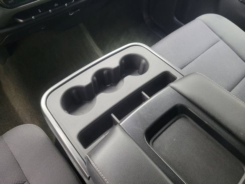 Used 2015 Chevrolet Silverado 1500 LT w/ LT Convenience Package image 26