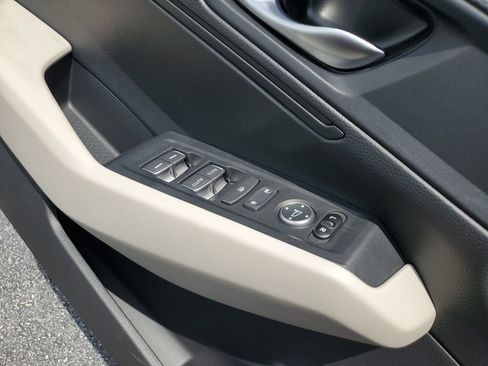 New 2026 Honda Accord LX image 20