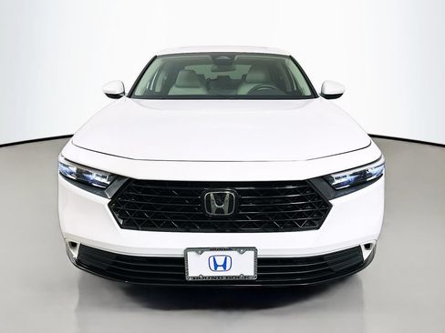 Certified 2023 Honda Accord EX image 2