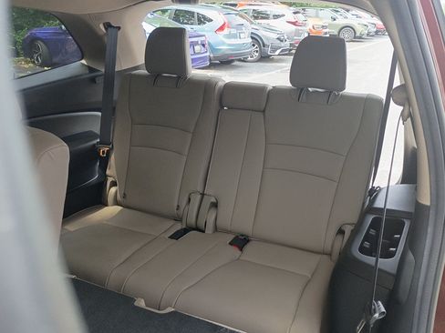 Used 2021 Honda Pilot EX-L image 14