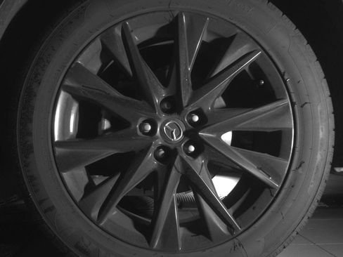 Used 2024 MAZDA CX-5 Carbon Edition AWD/4WD image 9