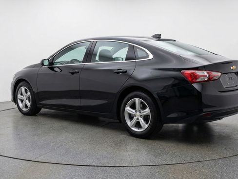 Used 2024 Chevrolet Malibu LT FWD image 6