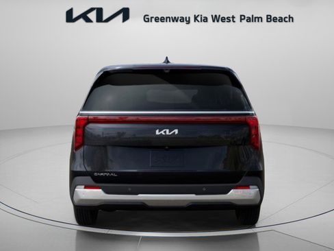 New 2026 Kia Carnival EX image 6