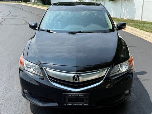 Used 2014 Acura ILX w/ Technology Package FWD image 12