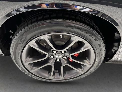 Used 2021 Dodge Challenger R/T Scat Pack w/ Plus Package RWD image 19