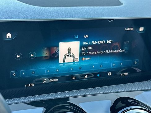 Used 2020 Mercedes-Benz A 220 image 24