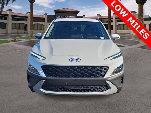 Used 2023 Hyundai Kona SEL image 3