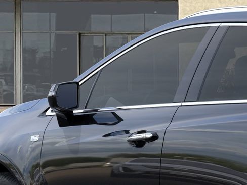 New 2026 Cadillac XT5 Premium Luxury FWD image 12