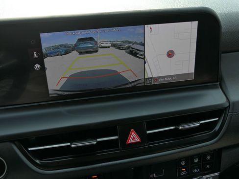 Used 2024 Kia Seltos EX image 19