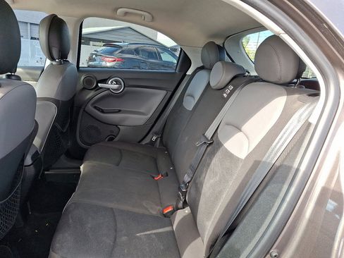 Used 2016 FIAT 500X Easy image 20