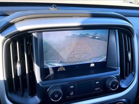 Used 2022 GMC Canyon Elevation image 13