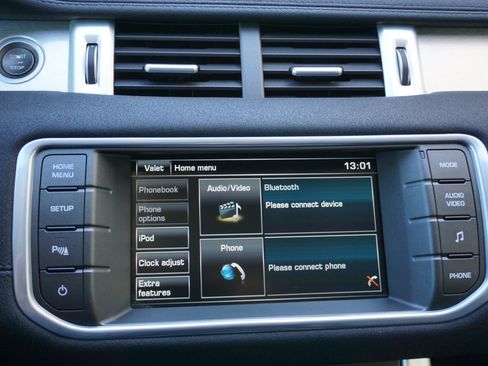 Used 2015 Land Rover Range Rover Evoque Pure Plus AWD/4WD image 25