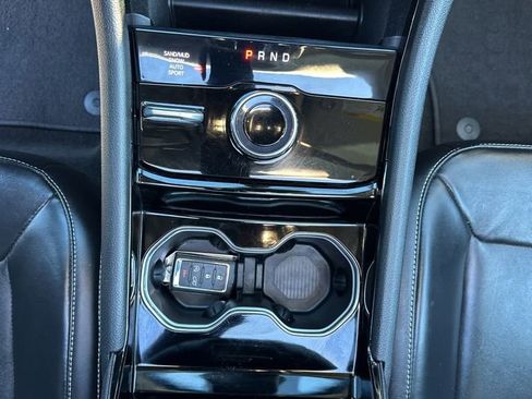 Used 2022 Jeep Grand Cherokee L Limited image 30