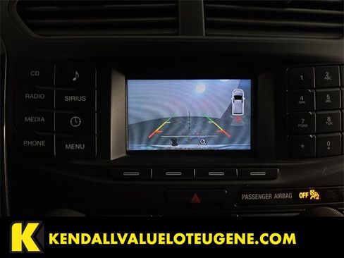 Used 2017 Ford Explorer XLT image 14