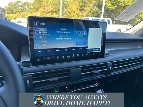 New 2026 Lincoln Corsair Premiere image 16