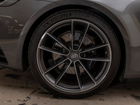 Used 2021 Porsche 911 Carrera S image 36