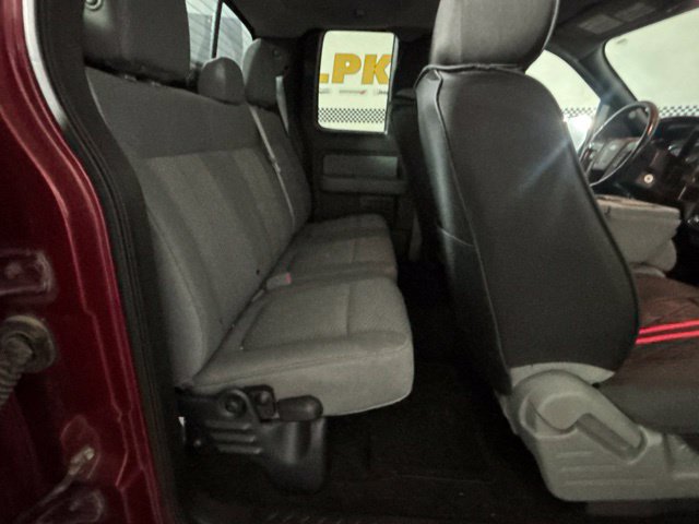 Used 2013 Ford F150 XLT w/ Luxury Equipment Group AWD/4WD image 17