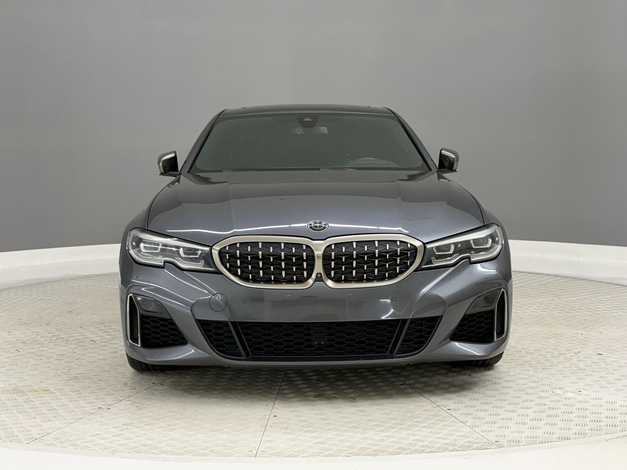 Used 2020 BMW M340i w/ Parking Assistance Package RWD image 6
