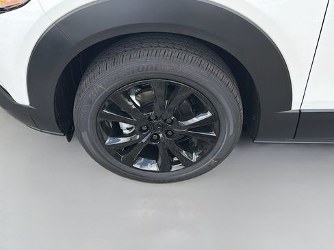 New 2026 MAZDA CX-30 2.5 Turbo Aire Edition AWD/4WD image 46