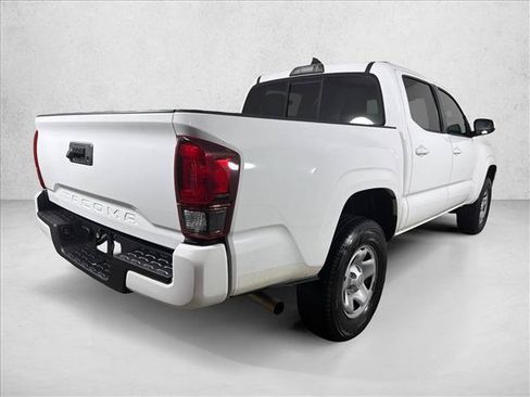 Used 2019 Toyota Tacoma SR w/ SR Convenience Package RWD image 3