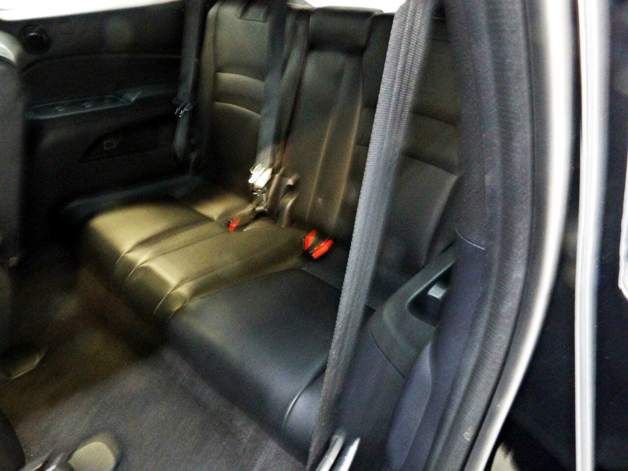 Used 2020 Honda Pilot Black Edition image 11