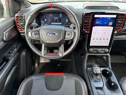 Used 2024 Ford Ranger Raptor image 22