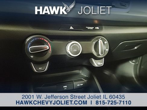 Used 2022 Kia Rio S FWD image 18