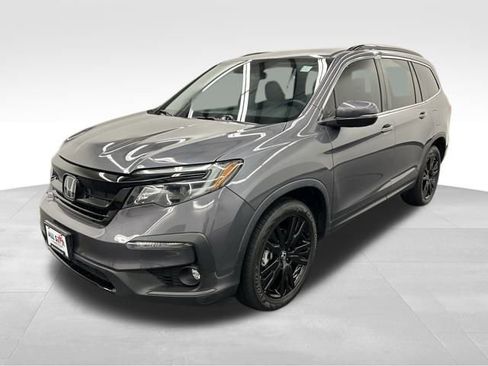 Used 2022 Honda Pilot Special Edition image 4