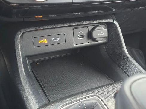 Certified 2024 Honda Civic Sport image 23