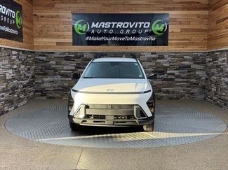New 2026 Hyundai Kona SEL Sport AWD/4WD video 3