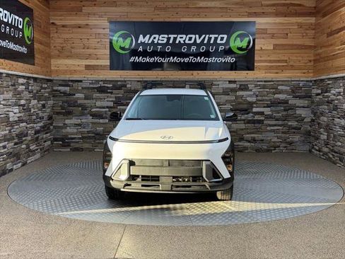 New 2026 Hyundai Kona SEL Sport AWD/4WD image 3