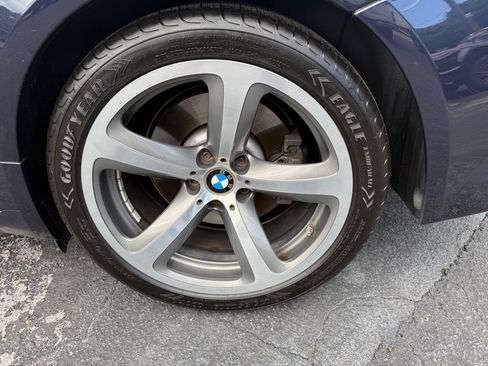 Used 2008 BMW 650i Coupe w/ Sport Pkg RWD image 27