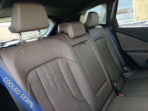 Used 2025 BMW X3 xDrive30i w/ Premium Package image 13