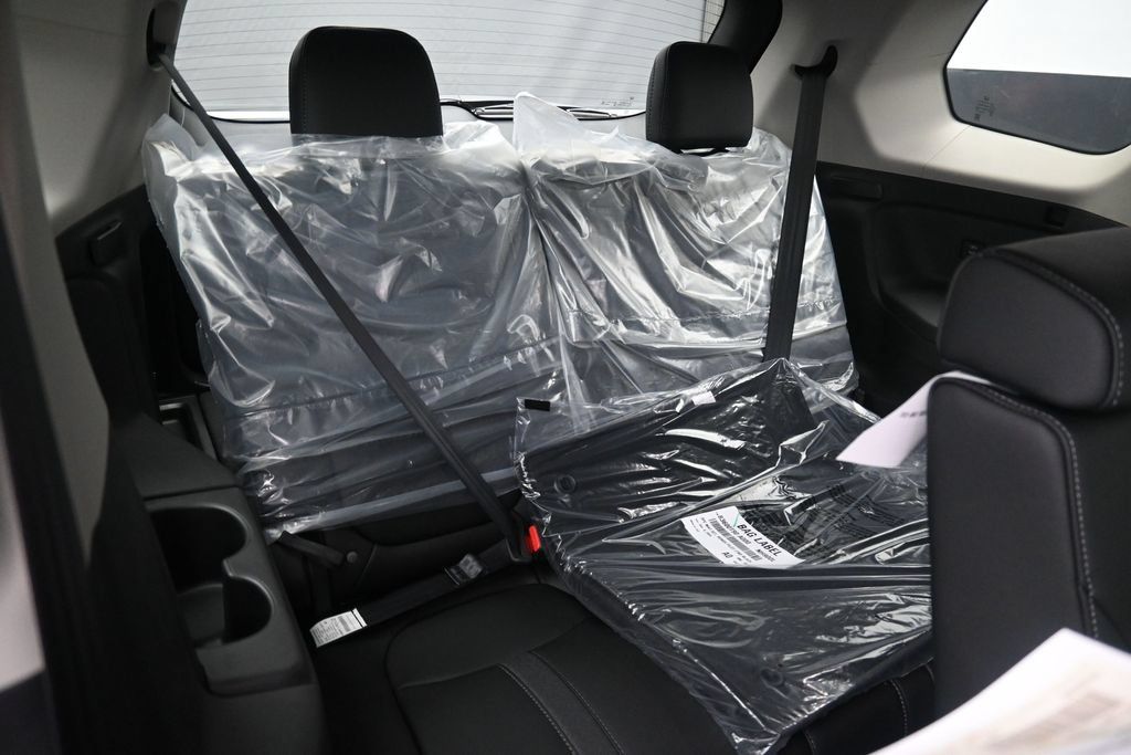 Used 2026 Honda Pilot EX-L image 13