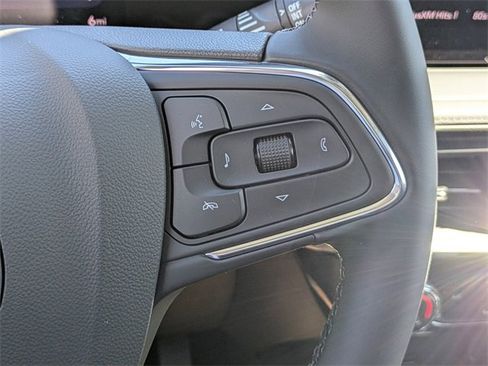 New 2026 Buick Encore GX Sport Touring w/ Comfort Package image 24