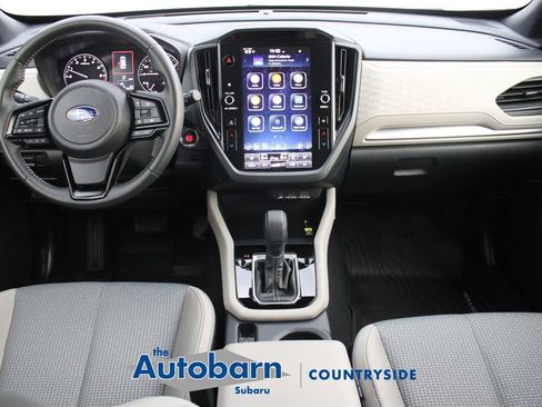 Certified 2025 Subaru Forester Premium w/ Convenience Package #1 AWD/4WD image 24