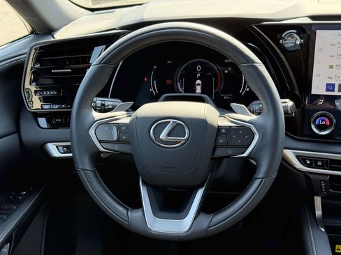 Used 2023 Lexus RX 350 Premium Plus w/ Accessory Package (Z1) AWD/4WD image 9