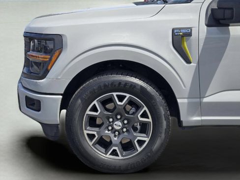 Used 2024 Ford F150 STX RWD image 9