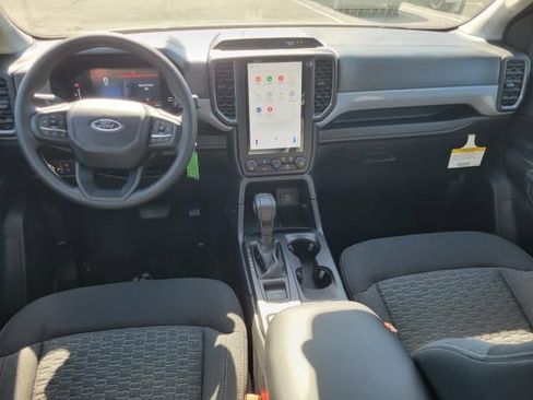 New 2025 Ford Ranger XL w/ Trailer Tow Package image 13